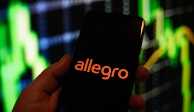 Allegro straszy windykacją i zablokowaniem konta? Ten SMS to oszustwo
