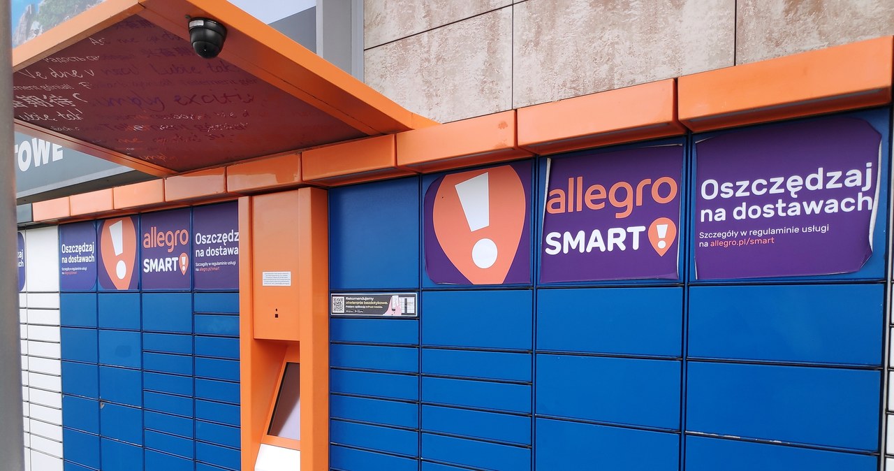 Allegro szykuje kolejne podwyżki w ofercie Smart /123RF/PICSEL