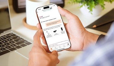 Allegro udostępnia nową aplikację. Na deser narzędzie oparte na AI