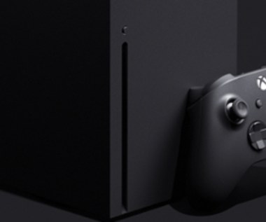 Allegro ujawniło datę premiery Xbox Series X? Szybka reakcja Microsoftu