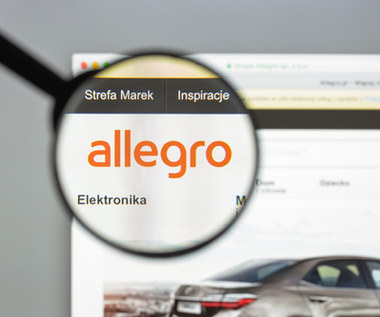 Allegro znów podnosi ceny. Drugi raz w tym miesiącu