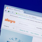 Allegro znów zmienia cenniki. Sprzedawcy zapłacą więcej za przesyłki 