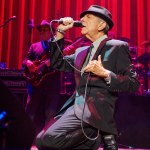 Leonard Cohen "Alleluja. Niezwykła historia kultowej ballady Leonarda Cohena" w kinach przed Wielkanocą