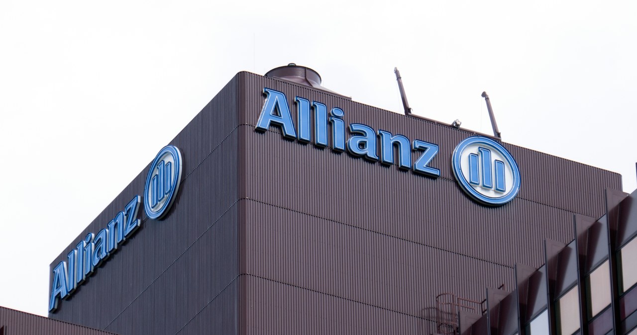 Allianz przejmie aktywa grupa Aviva w Polsce w transakcji o wartości 2,5 mld euro /123RF/PICSEL