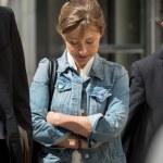 Allison Mack Ludzie filmu