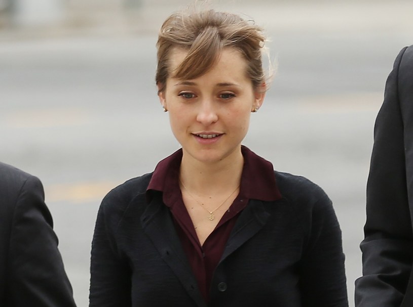 Allison Mack /Jemal Countess /Getty Images