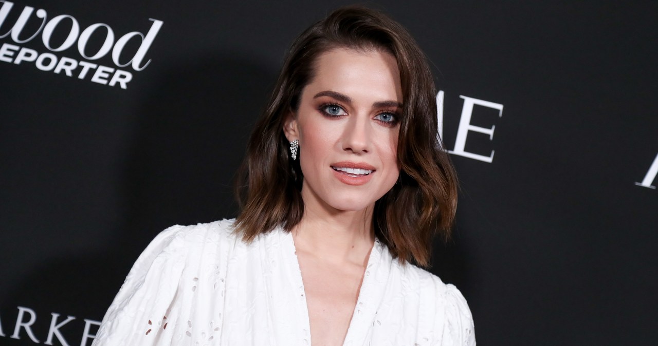 Allison Williams /Rich Fury /Getty Images