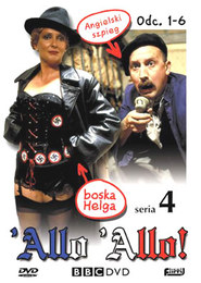 Allo Allo seria 4