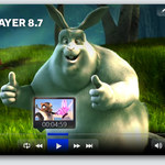 ALLPlayer 8.7 - nowa wersja popularnego odtwarzacza