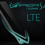 Allview Mobile zaczyna sprzedaż w Polsce