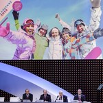 Ałmaty czy Pekin? MKOl wybierze dziś gospodarza zimowych igrzysk w 2022 roku