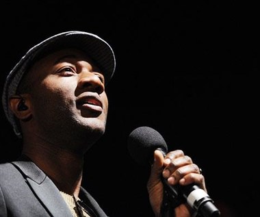 Aloe Blacc: "The Man" brytyjskim numerem jeden