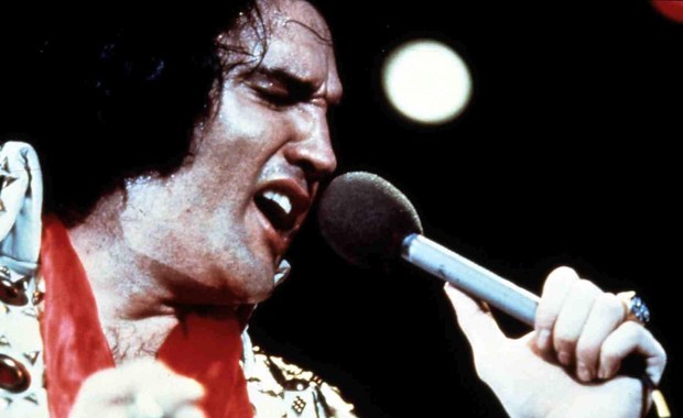 Aloha From Hawaii - 50-lecie największego koncertu Elvisa Presleya