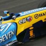 Alonso lepszy od "Schumiego" w GP Bahrajnu