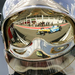 Alonso najszybszy na Magny-Cours 