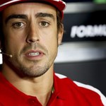 Alonso przyznaje: Mam małe szanse na tytuł mistrzowski
