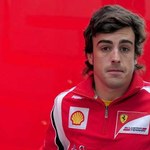Alonso w stanie szoku po wypadku Kubicy