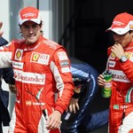 Alonso wygrał na Hockenheim, Kubica siódmy