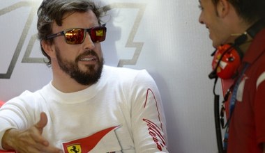 Alonso z Buttonem w McLarenie. Znamy przyszłoroczne składy