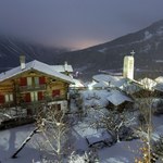 Alpejska wioska wabi nowych mieszkańców. Za osiedlenie się oferuje premię