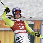 Alpejski PŚ: 20. triumf w karierze Riesch