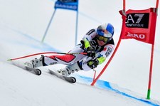Alpejski PŚ. Alexis Pinturault ponownie najlepszy w Adelboden 