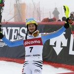 Alpejski PŚ: Felix Neureuther wygrał slalom w Yuzawa Naeba