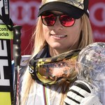 ​Alpejski PŚ. Lara Gut-Behrami wygrała także drugi supergigant w Ga-Pa 