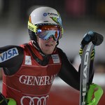 Alpejski PŚ - Ligety wygrał slalom gigant w St.Moritz