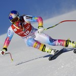 Alpejski PŚ - Lindsey Vonn wystartuje w Lake Louise