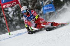 Alpejski PŚ.  Maryna Gąsienica-Daniel świetnie spisała się w slalomie gigancie w Kronplatz