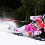 Alpejski PŚ. Mikaela Shiffrin wygrała slalom gigant w Semmering 