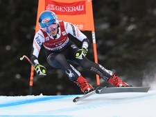 Alpejski PŚ. Mikaela Shiffrin wygrała supergigant w Lake Louise