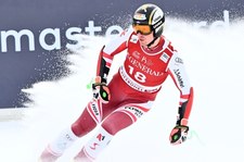 Alpejski PŚ. Mistrz globu w supergigancie Hannes Reichelt zakończył karierę