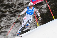 Alpejski PŚ. Mistrzyni olimpijska z Vancouver Rebensburg kończy karierę