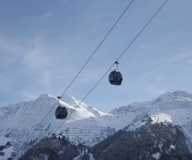 Alpejski PŚ - odwołano styczniowe zawody kobiet w Sankt Anton