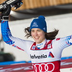 Alpejski PŚ. Petra Vlhova wygrała slalom równoległy w Sankt Moritz