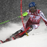 Alpejski PŚ. Schwarz wygrał slalom w Schladming