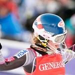 Alpejski PŚ: Shiffrin wygrała slalom w Bormio 