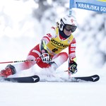Alpejski PŚ: Świetny występ Maryny Gąsienicy-Daniel! Polka na 6. miejscu