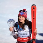 Alpejski PŚ. Tina Weirather wygrała supergigant w Aspen i małą Kryształową Kulą