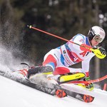 Alpejski PŚ. Triumf Ramona Zenhaeuserna w slalomie w Alta Badia, Michał Jasiczek zdyskwalifikowany