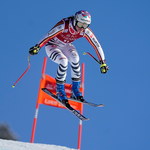 Alpejski PŚ. Viktoria Rebensburg wygrała supergigant w Lake Louise 