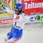 Alpejski PŚ. Vlhova pokonała Shiffrin we Flachau