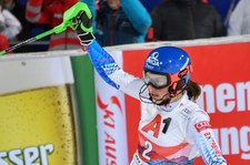 Alpejski PŚ: Vlhova wygrała slalom we Flachau