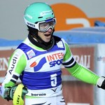 Alpejski PŚ - zwycięstwo Neureuthera w Bormio