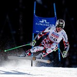 Alpejskie MŚ: Hannes Reichelt zdobył złoto w supergigancie