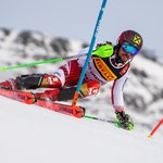 Alpejskie MŚ: Zwycięstwo Marcela Hirschera, austriackie podium w slalomie