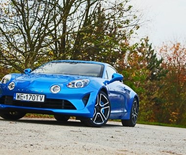 Alpine A110 – powrót legendy, ale czy udany?