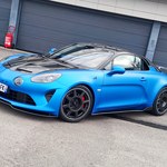 Alpine A110 R – motorsport w wydaniu ulicznym 